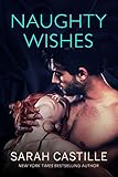 Cover zum Buch Naughty Wishes