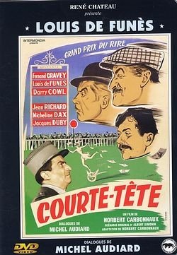 René Chateau Courte-tête