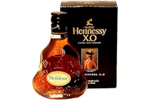Hennessy XO Cognac Frankreich 5 cl