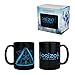 Produktbild Horizon Zero Dawn - Keramik Tasse - Arrow - Logo - Geschenkbox