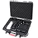 Price comparison product image Smatree Carrying Case for DJI Mavic Air, Waterproof Drone Hard Case