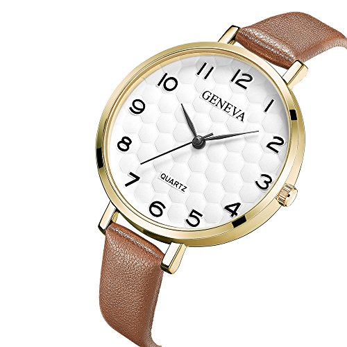 Preisvergleich Produktbild Smart Watch Met Elektrocardiograaf Braun