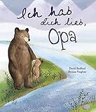 Ich hab dich lieb, Opa by