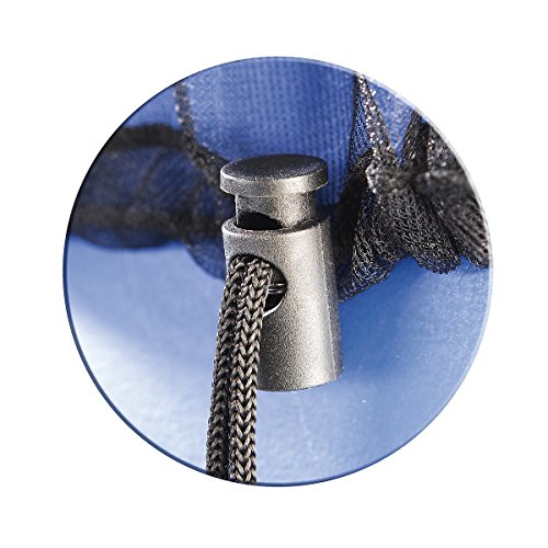 Regentonnen-Netz „schwarz“,1 Stück - 3