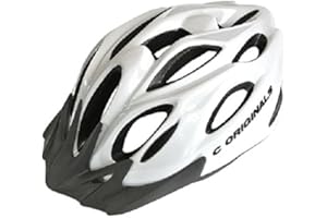 C ORIGINALS S380 Bike Helmet Cycle Helmet