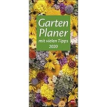 Suchergebnis Auf Amazonde Für Gartenplaner Kalender Bücher - 