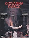 Verdi, Giuseppe - Giovanna D'Arco, La Scola/Dunn/Bruson u.a - Carlo Bergonzi (Tenor), Robert Merrill (Baritone),  Piero de Palma (Tenor), Giovanni Foiani (Bass), Angelo Mercuriali (Tenor),  Tereno Meridionale (Baritone), Mario Frosini (Bass), Paolo Pedani (Bass), Dame Joan Sutherland (Soprano)