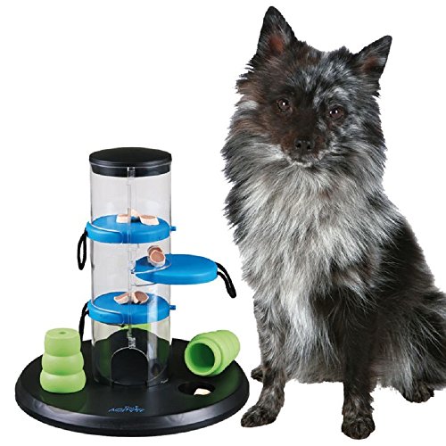 Dog-Activity-Interactive-Toy