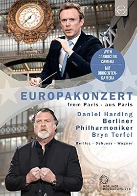 ADA UK Europakonzert 2019 [Blu-Ray]