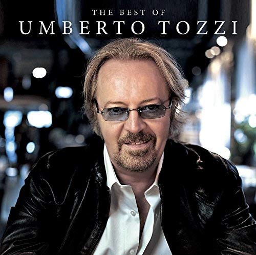 Best of Umberto Tozzi