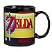 Produktbild Zelda - A Link to the Past SNES - Tasse - Füllmenge 320 ml | Offizielles Merchandise von Nintendo