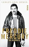 Image de Freddie Mercury: Die Biografie