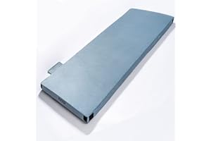 TATUNER Self Inflating Memory Foam Camping Sleeping Mat - Pad with Built in Pillow, 3inch UltraThick Air Mattress Inflatable Durable Fast Inflating in 25s Comfortable for Tent Backpacking Travel Hiking