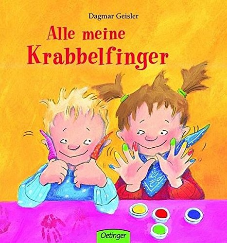 Download <br /><br />Alle meine Krabbelfinger: Ab 2 Jahren Download Alle meine Krabbelfinger: Ab 2 Jahren