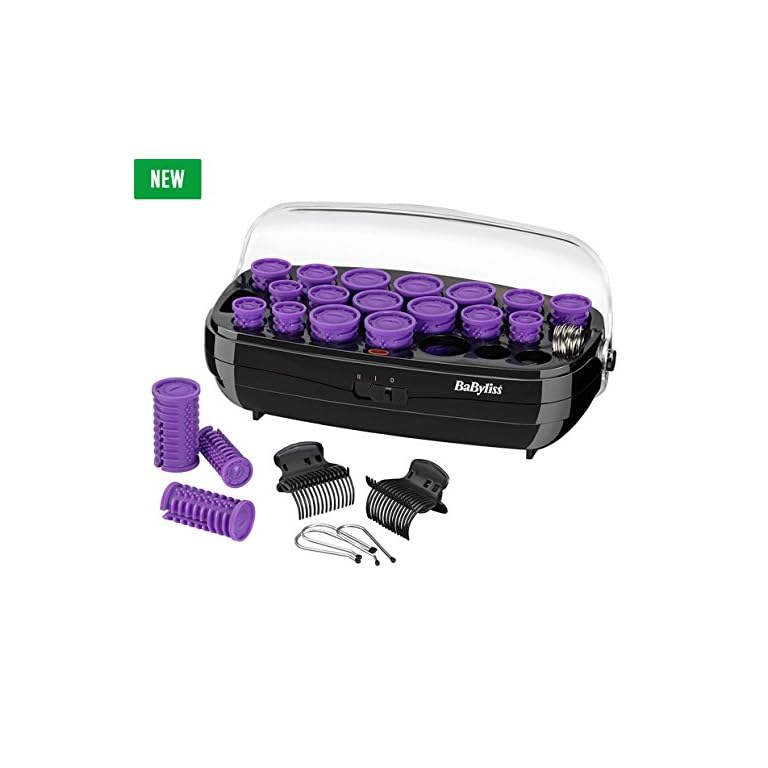 BaByliss-Thermo-Rollers-CeramiC BaByliss Thermo Rollers CeramiC.
