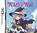 Produktbild Witch's Wish