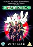 Ghostbusters II [DVD] [1989] by Bill Murray - Frances O'Connor
