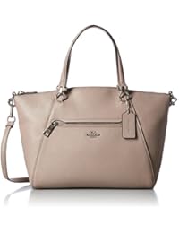 Bolsos de mano Coach PRAIRIE SATCHEL Mujer (58874)