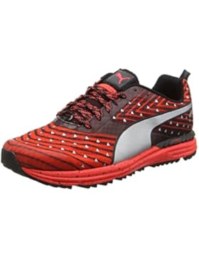 Puma Unisex-Erwachsene Speed300igntrf6 Hallenschuhe