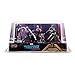 Produktbild Offizielle Disney Wächter der Galaxie Vol 2 6 Figurine Playset