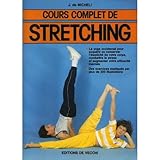 Cours complet de stretching