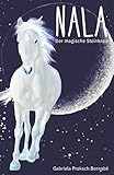 Cover zum Buch NALA: Der magische Steinkreis