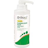 Camillen 60 Classic Fussbalsam"Plus" (500ml mit Spender)