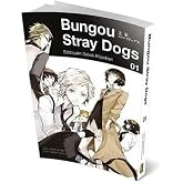 Bungou Stray Dogs 1 - Street Dogs of Literature