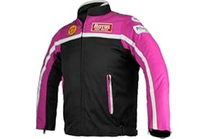 Kerozen Bambino - Chaqueta de protección para niños y motocicletas, transpirable, para motocross y niños, cada 4 estaciones