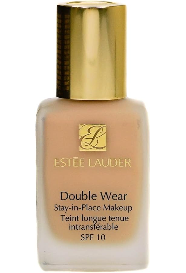 Goldene Ersatz-Fundamentpumpe Für Estée Lauder Double Wear – Passend Auch Für M.A.C, Länge 10 Cm