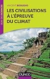 Image de Les civilisations à l'épreuve du climat (Quai des Sciences)