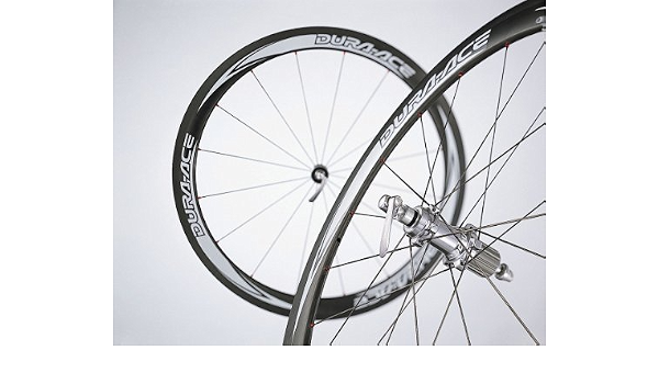 Shimano Dura Ace 7850 Carbon Wheel 50mm 