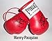 Produktbild Autographed Mini boxing gloves Manny Pacquiao by Everlast