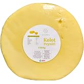 Kolot Peyniri (Muhlamalık - Kuymaklık) 1 Kg | Doğal Karadeniz Peyniri
