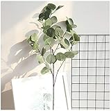 ❥ Eine erfrischende Kunstpflanze verleiht einem Blumenarrangement oder einer Vase einen luftigen Akzent.