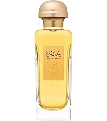 Hermes Kelly Caleche Eau de Toilette for Women - 100 ml : Amazon