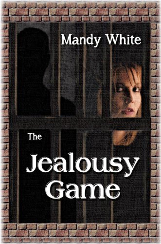 The Jealousy Game (English Edition) The Jealousy Game (English Edition)