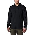 Columbia mens Silver Ridge Utility Lite Long Sleeve Hiking Shirt