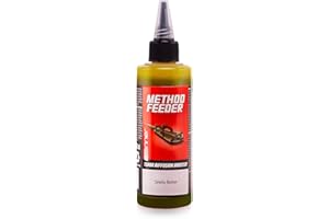 Tandem Baits MF Diffusion Micro Booster Appât pour La Pêche à La Carpe 100 ML