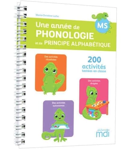 WONDAY – Lot De 4 Tampons Pré-encrés Ronds – 10 Mm – 4000 Impressions Chacun – Caoutchouc – Notation