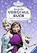 Produktbild Disney Die Eiskönigin: Das große Vorschulbuch