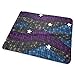 Produktbild Interstellar Mosiac Washable Incontinence Pad Baby Changing Pad Pet Mat Large Size 25.5 x 31.5 inch (65x80 cm)
