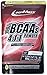 Produktbild IronMaxx BCAA 4:1:1 – Hochkonzentrierte Aminosäuren für Muskelaufbau und Muskelerhalt – Vitamin B6 – Wenig Kohlenhydrate & Zucker – Mango-Geschmack – BCAA Pulver – 550g Beutel