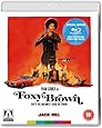 Foxy Brown [Blu-ray]