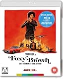 Foxy Brown [Blu-ray]