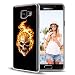 Produktbild Samsung Galaxy A5 2016 (A510) Bilder Case, Conie Mobile Motiv Hülle Backcover Rückschale, Silikon TPU Schutzhülle