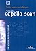 Produktbild capella-scan 5.0, 1 CD-ROM Noten scannen und erkennen. Für Windows 95/98/ME/2000/XP