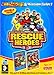 Produktbild Fisher Price Rescue Heroes Pack: Lava Landslide & Mission Select