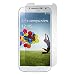 Produktbild Moguls Mobile Impact Displayschutzfolie für Samsung Galaxy S4 – Verpackung – Smoke
