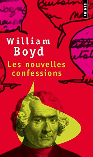 Les Nouvelles confessions francais
